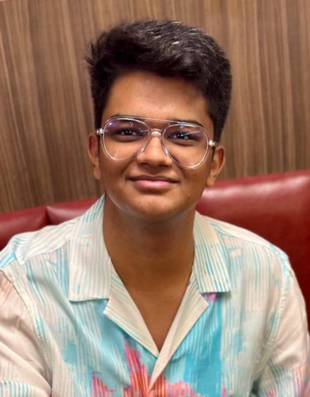 amol saxena