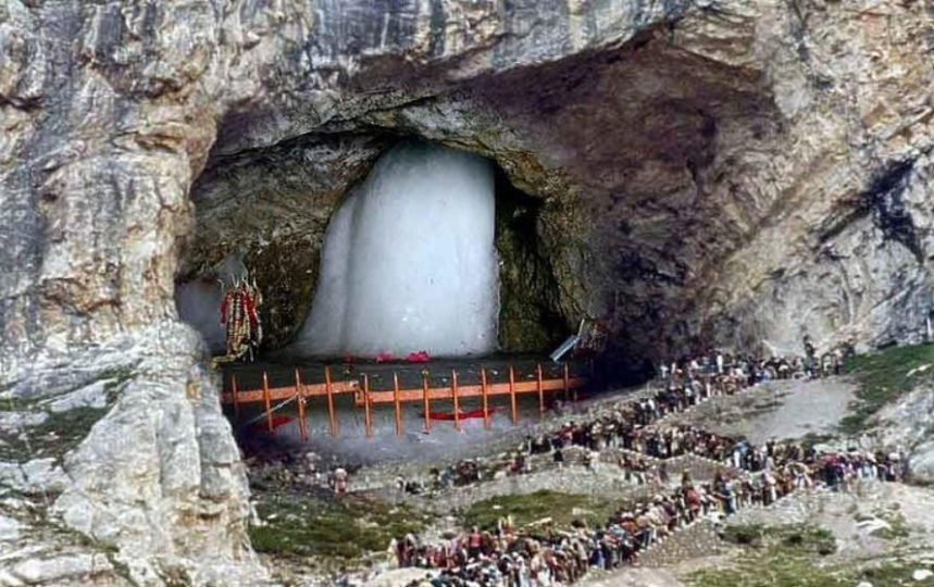 amarnath yatra 2024