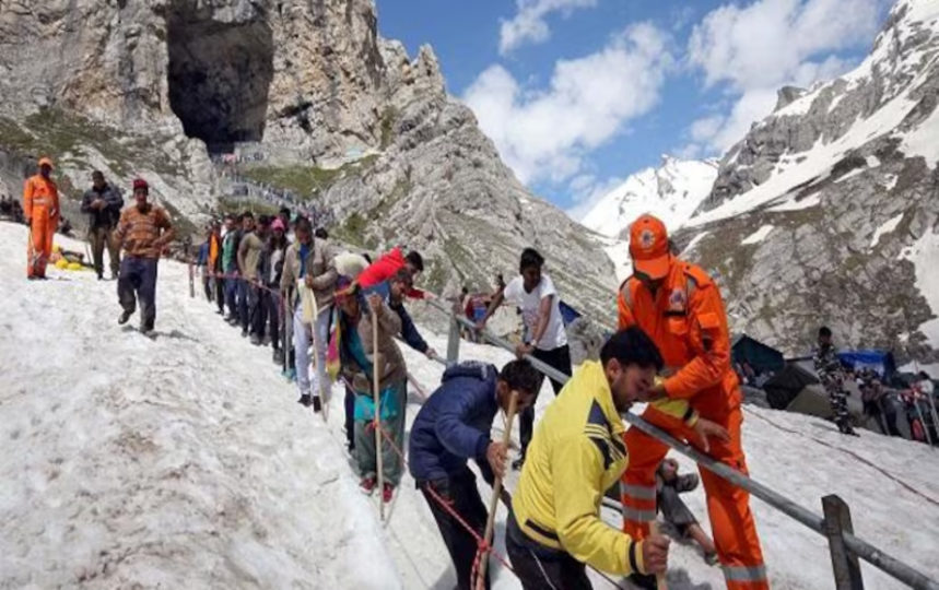 amarnath yatra