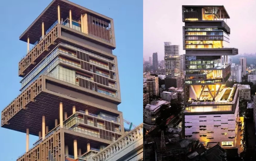 antilia