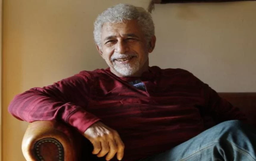 Naseeruddin Shah 