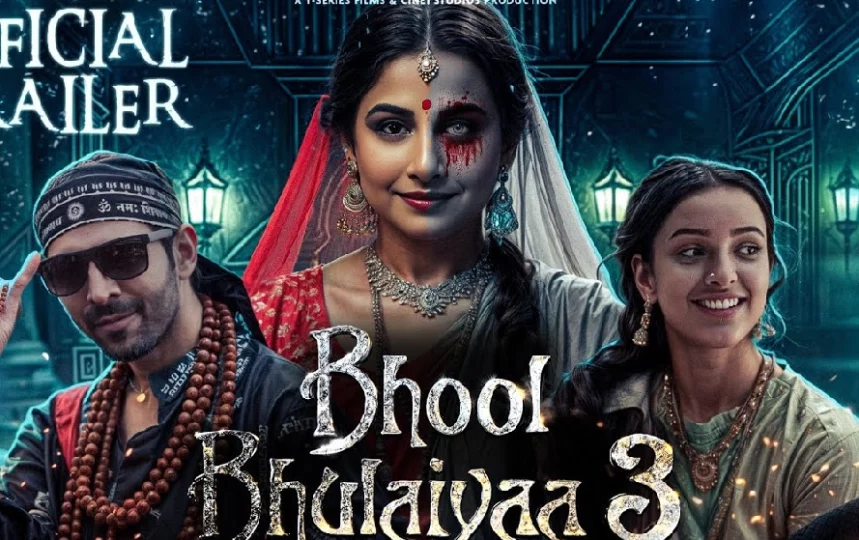 bhool-bhulaiyaa-3