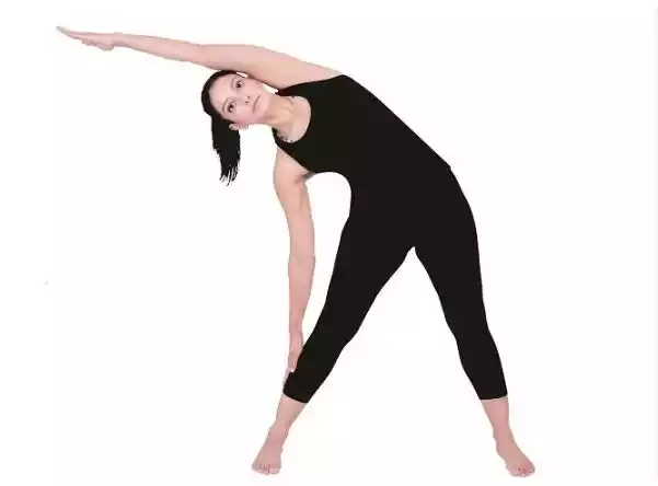 konasana