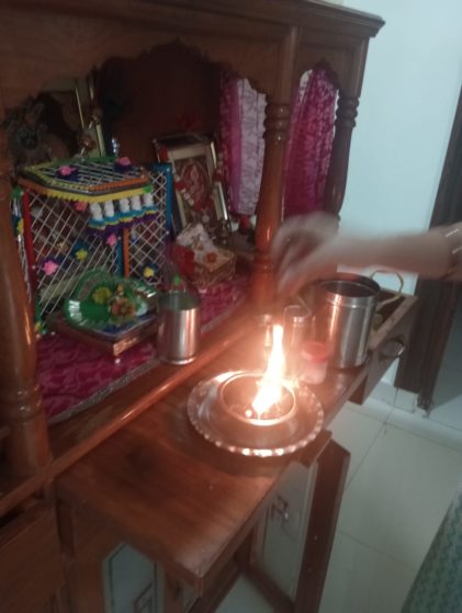 gayatri parivar havan abhiyan