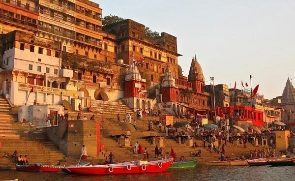 kashi-vishwanath-temple