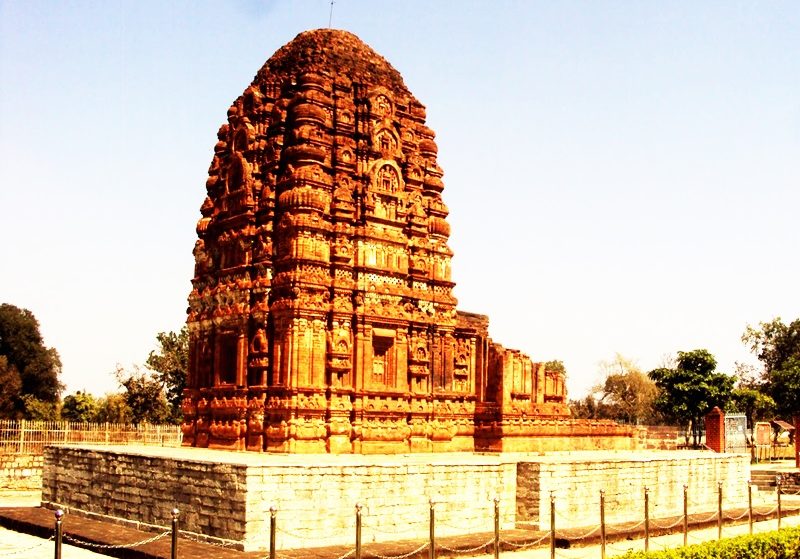 laxman temple