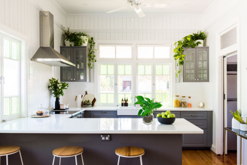 money plant vastu tips in Kitchen