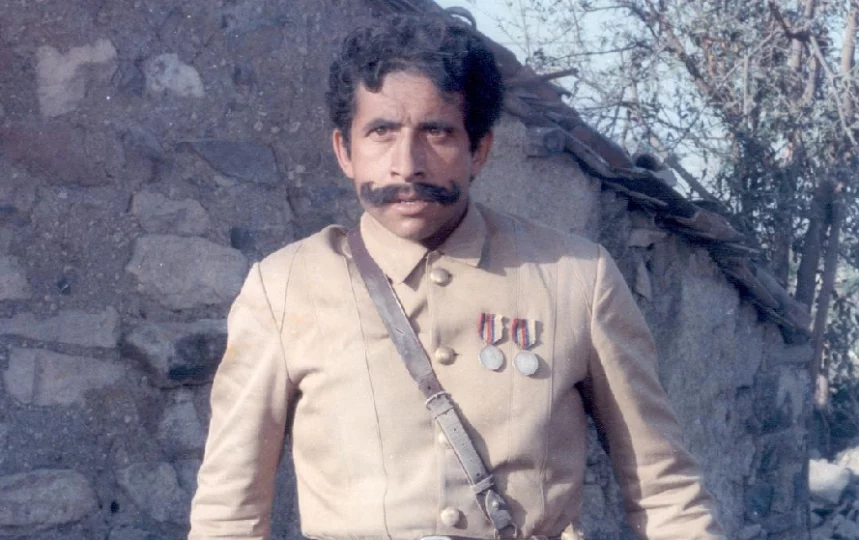 Naseeruddin Shah 