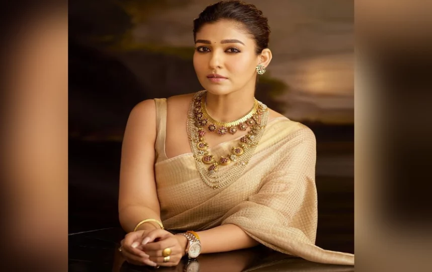 nayantara