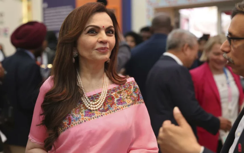 nita ambani 