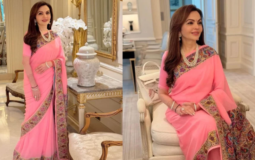 nita ambani 