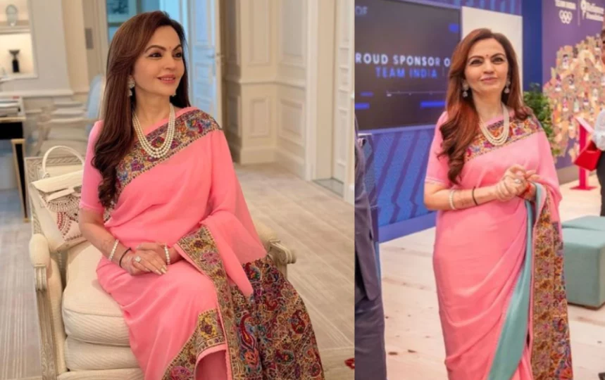 nita ambani 