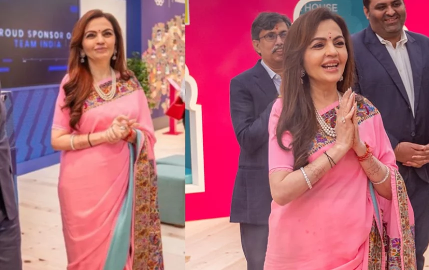 nita ambani 