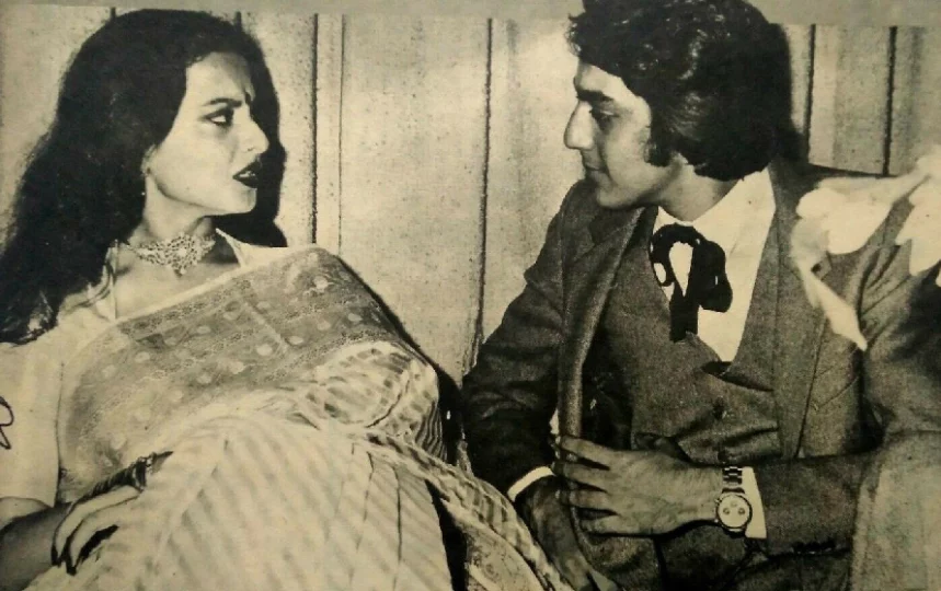 rekha sanjay dutt