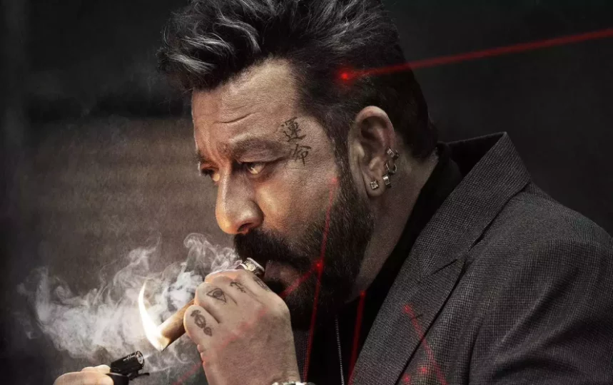 sanjay dutt 