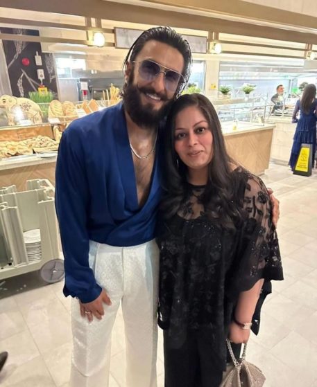 ranveer singh